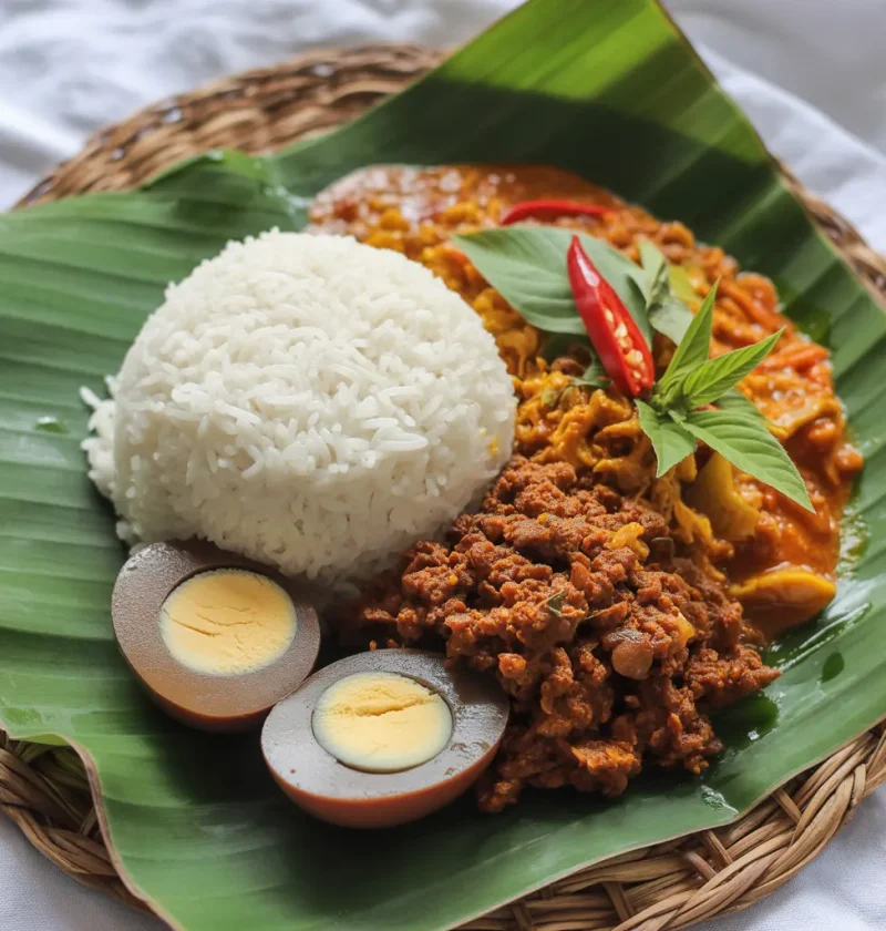 gudeg