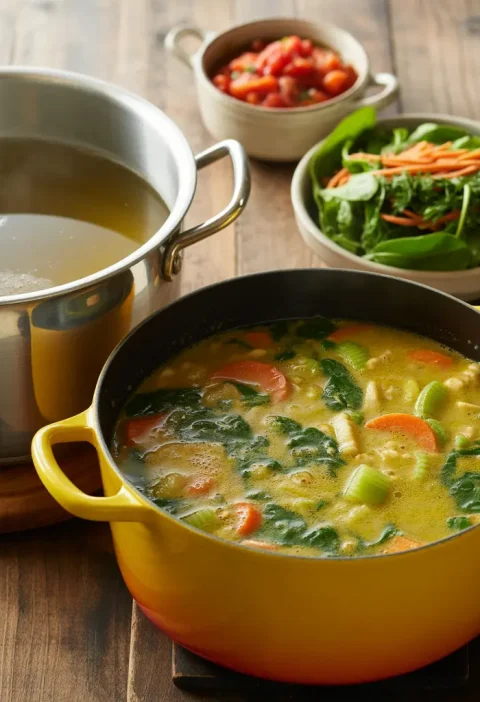 Menjelajah Papeda, Kuliner Khas Timur yang Menggoda Selera