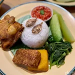 Gado-Gado – Salad Sayur Ala Indonesia