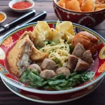 Soto Lamongan dan Daya Tariknya sebagai Kuliner Legendaris