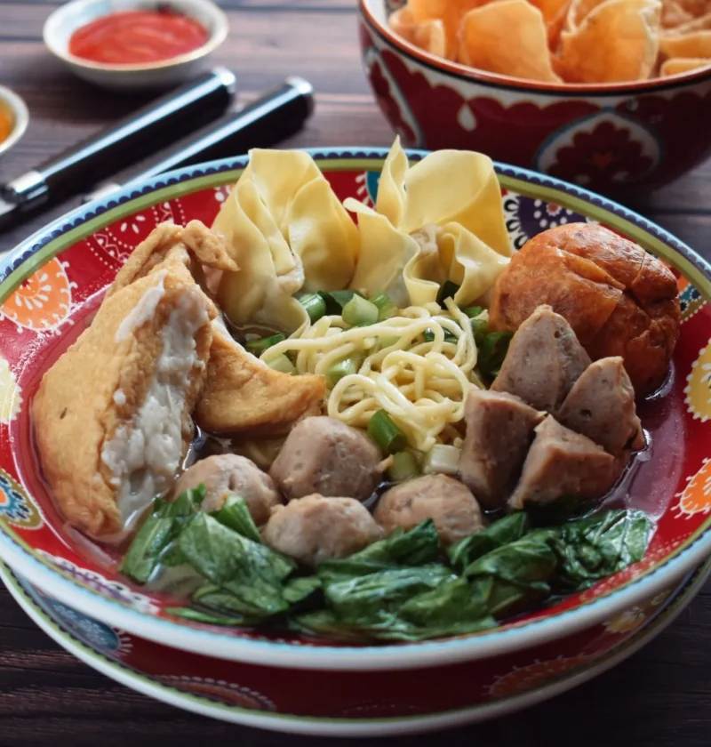 Bakso Malang