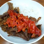 Semur Jengkol Betawi Autentik dengan Cita Rasa Gurih Manis