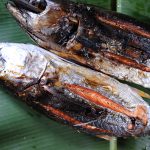 Rica-Rica Manado dalam Tradisi Kuliner Sulawesi Utara