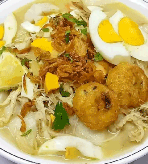 Soto Banjar