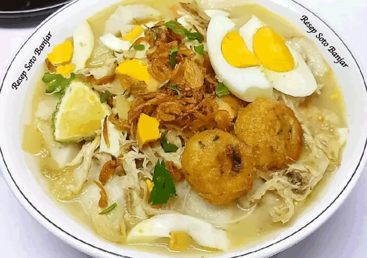 Soto Banjar