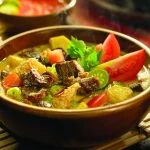 Soto Lamongan dan Daya Tariknya sebagai Kuliner Legendaris