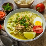 Bakso Malang dan Daya Tariknya sebagai Kuliner Legendaris