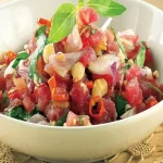 Gathot: Makanan Tradisional dari Singkong