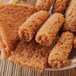 Kapurung – Sulawesi Selatan, Kuliner Khas Luwu