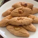 Gathot: Makanan Tradisional dari Singkong