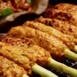 Ayam Betutu Khas Bali sebagai Identitas Kuliner Daerah