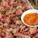 Nasi Kuning Manado sebagai Warisan Kuliner Tradisional