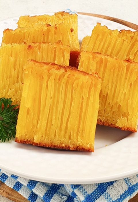 Bika Ambon