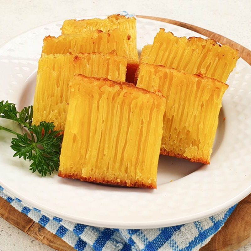 Bika Ambon