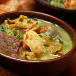 Ayam Woku Khas Manado: Kaya Bumbu, Kaya Rasa