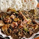 Bubur Ayam, Comfort Food Sejuta Umat yang Selalu Bikin Hangat