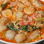 Tahu Gejrot: Kuliner Khas Cirebon yang Unik