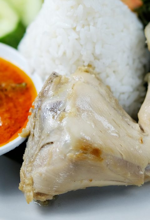 Ayam Pop