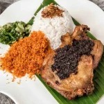 Nasi Subut: Hidangan Khas Bali yang Autentik