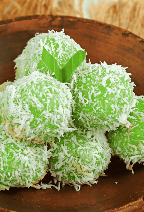 Klepon
