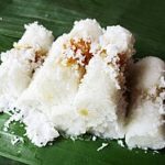 Mie Tarempa: Mie Tradisional dari Kepulauan Riau