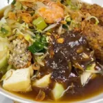 Tahu Gimbal: Kuliner Khas Semarang yang Legendaris