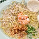 Nasi Bakar Gurih dengan Isian Spesial untuk Semua Selera