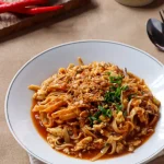 Combro: Camilan Nusantara Berbahan Singkong