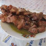 Mangut Lele: Kuliner Nusantara yang Menggugah Selera