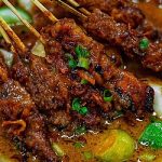 Tempe Bacem: Kuliner Jawa yang Selalu Jadi Favorit