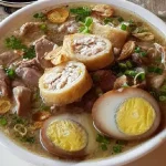 Combro: Camilan Nusantara Berbahan Singkong