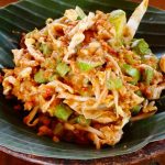 Kue Cucur: Warisan Kuliner Betawi yang Selalu Menggugah Selera