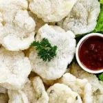 Kue Rangi sebagai Jajanan Khas Betawi dengan Rasa Autentik