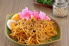 Mie Gomak