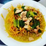 Urap, Kuliner Tradisional yang Selalu Menggugah Selera