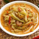 Model Palembang, Warisan Kuliner Khas Sumatera Selatan