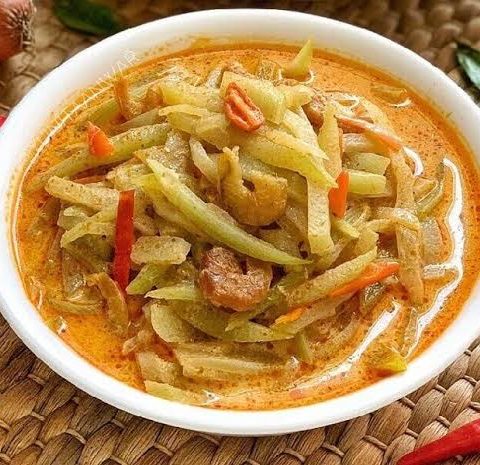 Sayur Lodeh