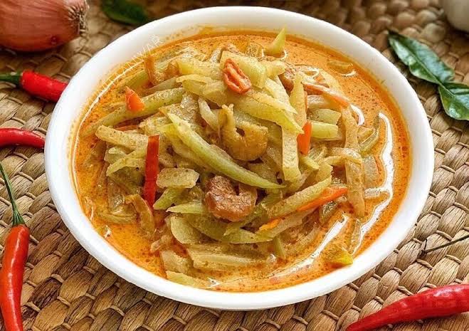 Sayur Lodeh