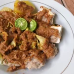 Tahu Petis: Sajian dengan Rasa Khas yang Menggugah Selera