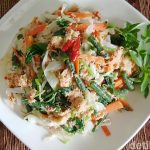 Garang Asem, Sajian Tradisional yang Selalu Dirindukan