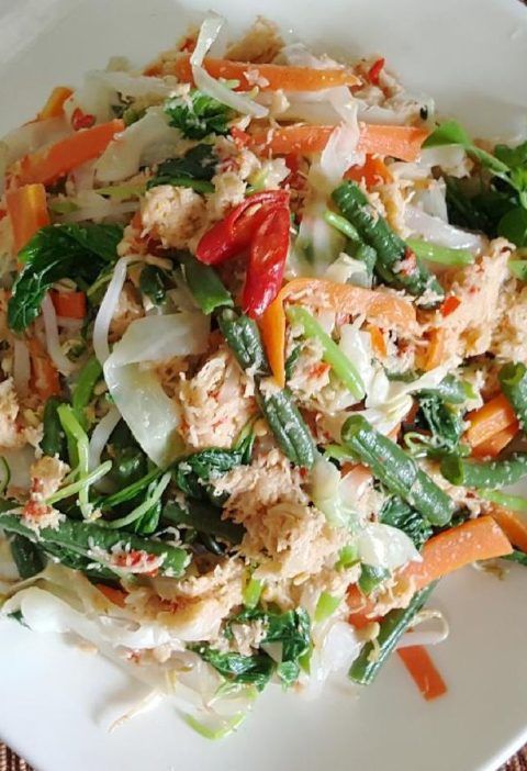 urap