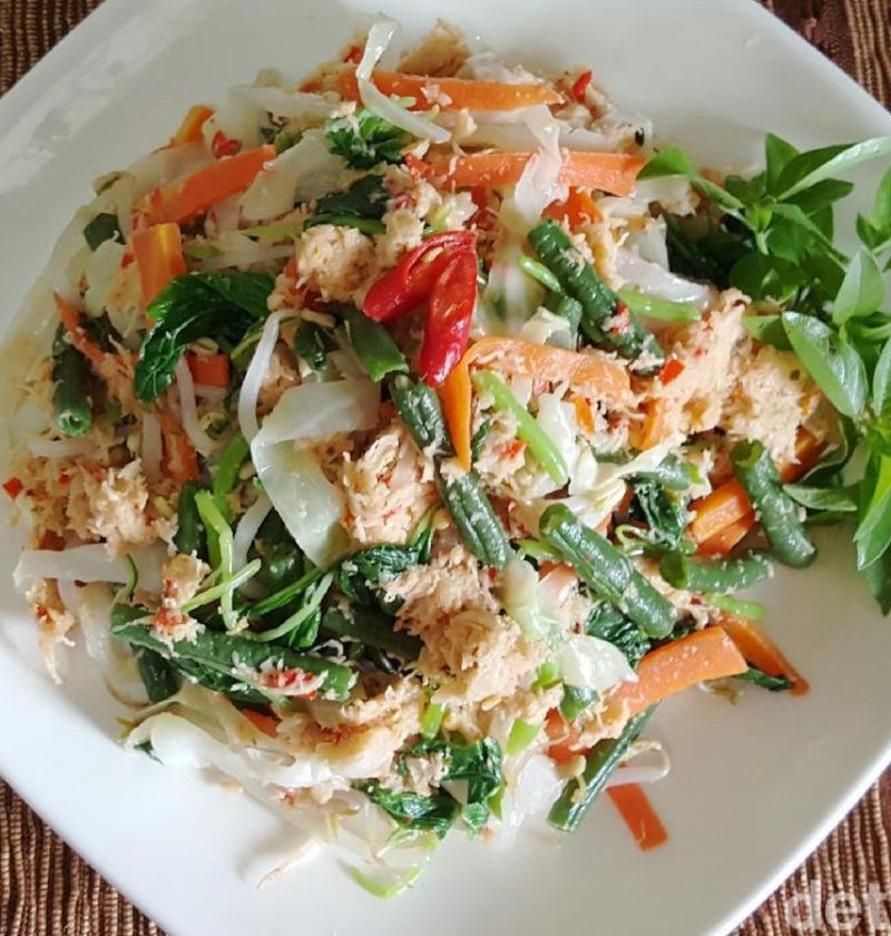 urap